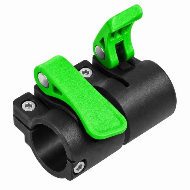 Quick Lock Clamp